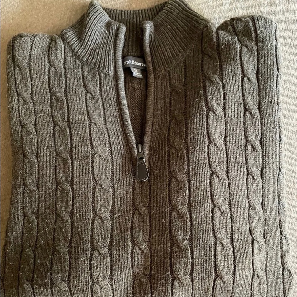 Men’s Sweater